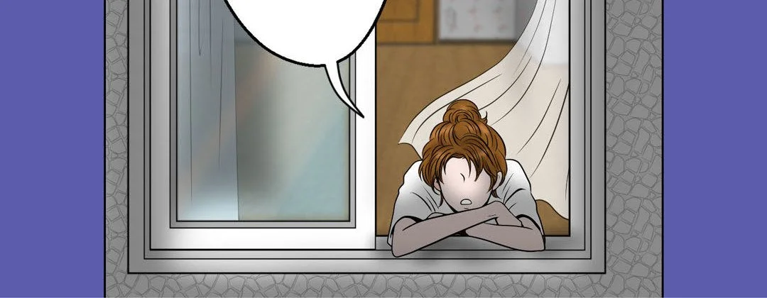 Living with The Wizard - Chapter 13